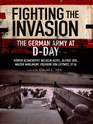 cover image of Fighting the Invasion